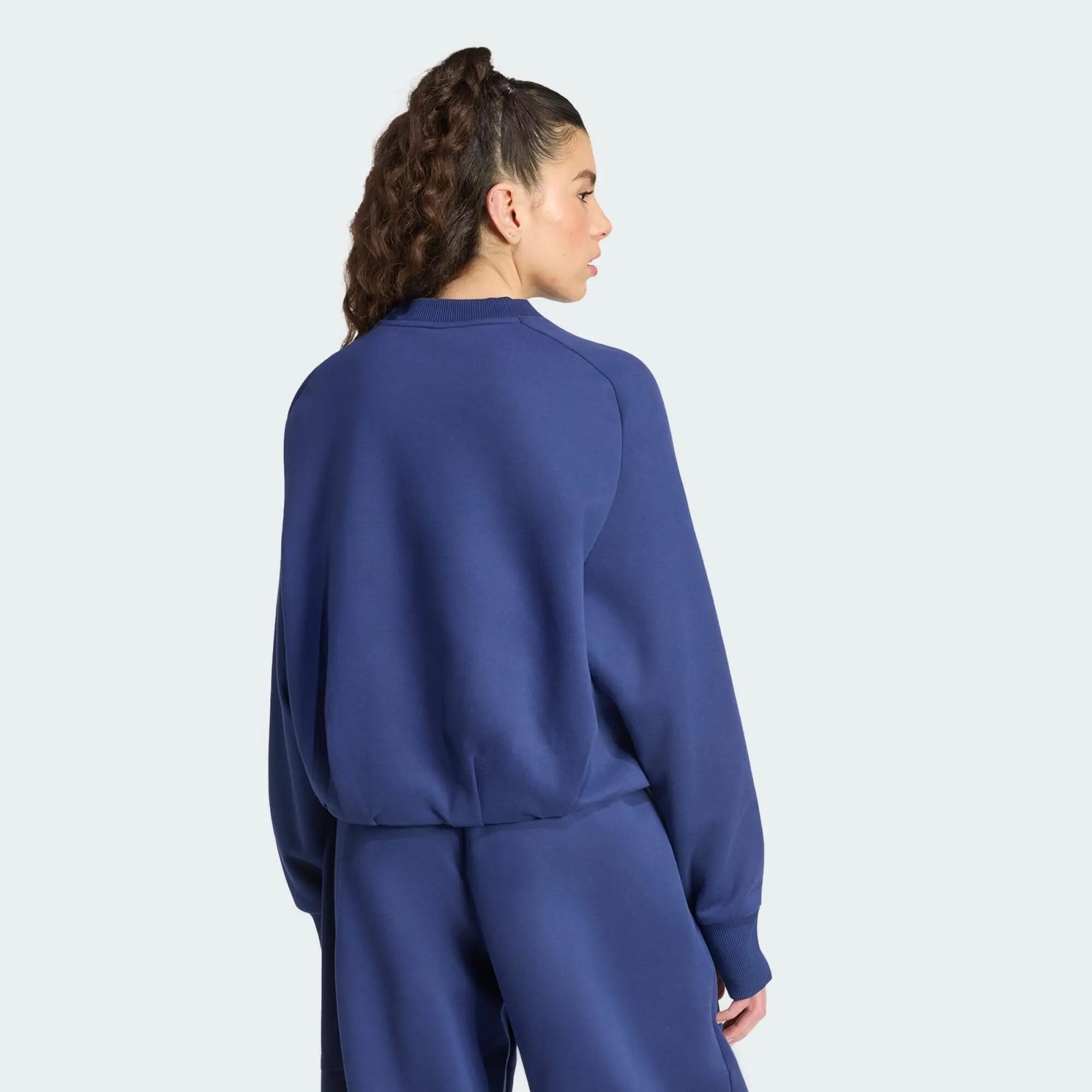 FELPA SOFT LUX WINTER KNIT 3/5