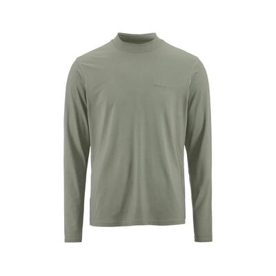 craft Flow MN LS M – Maglia manica lunga in poliestere riciclato elasticizzato