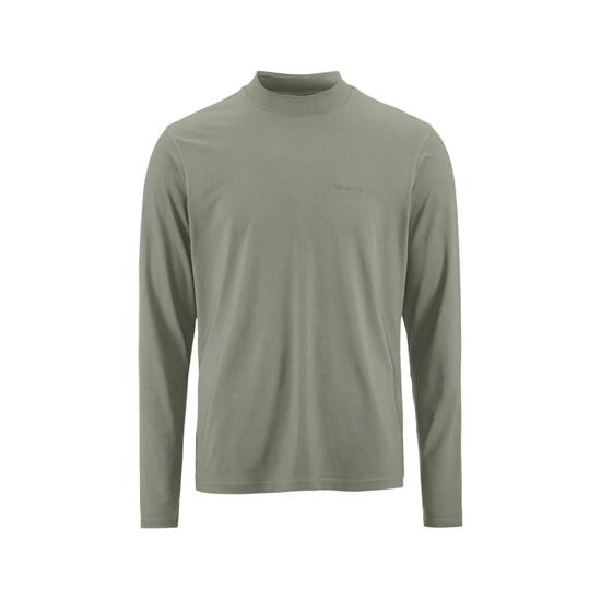 craft Flow MN LS M – Maglia manica lunga in poliestere riciclato elasticizzato