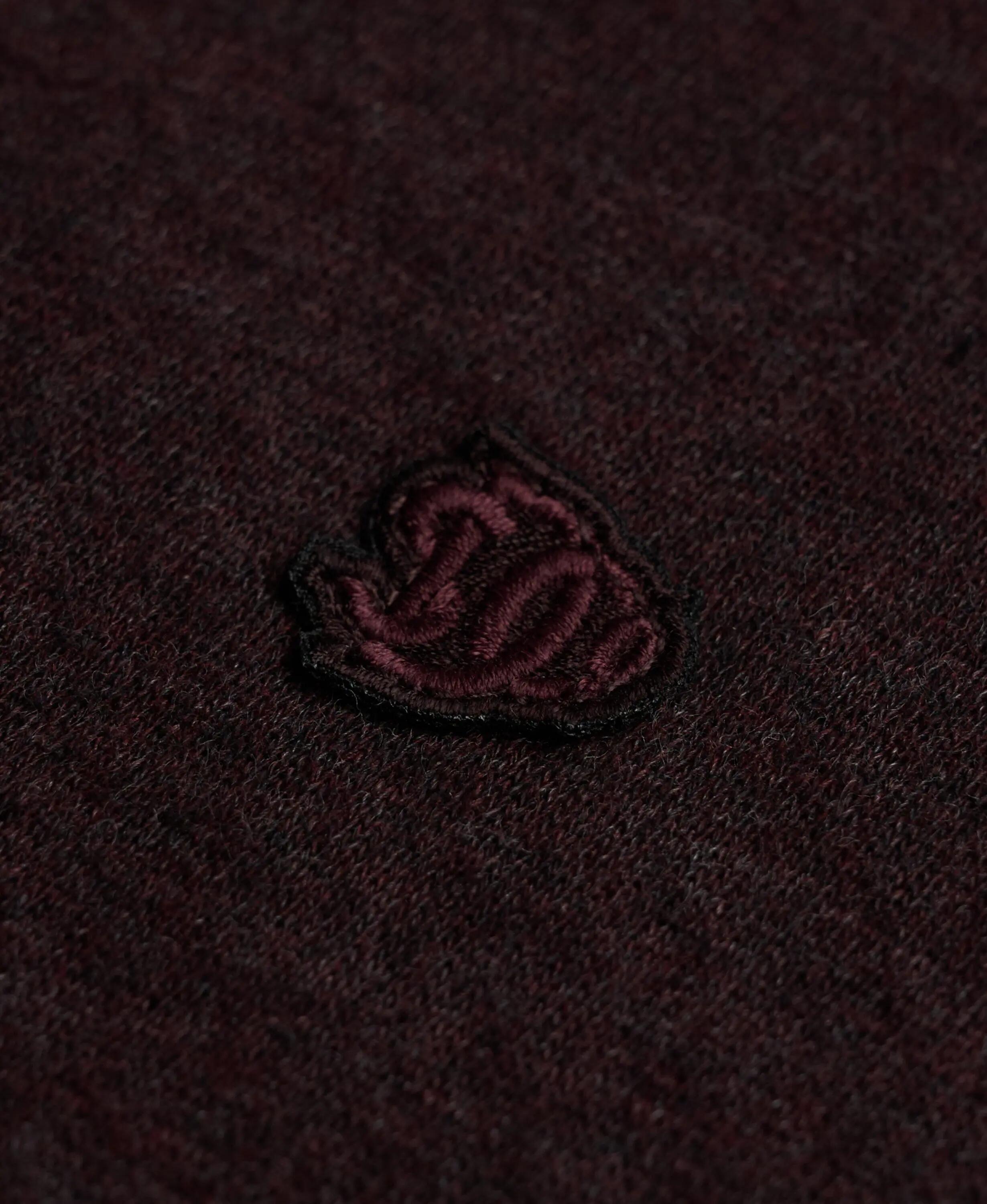 superdry Essential SD Co Logo Zip Hoodie – camisola com fecho em algodão e 7/7