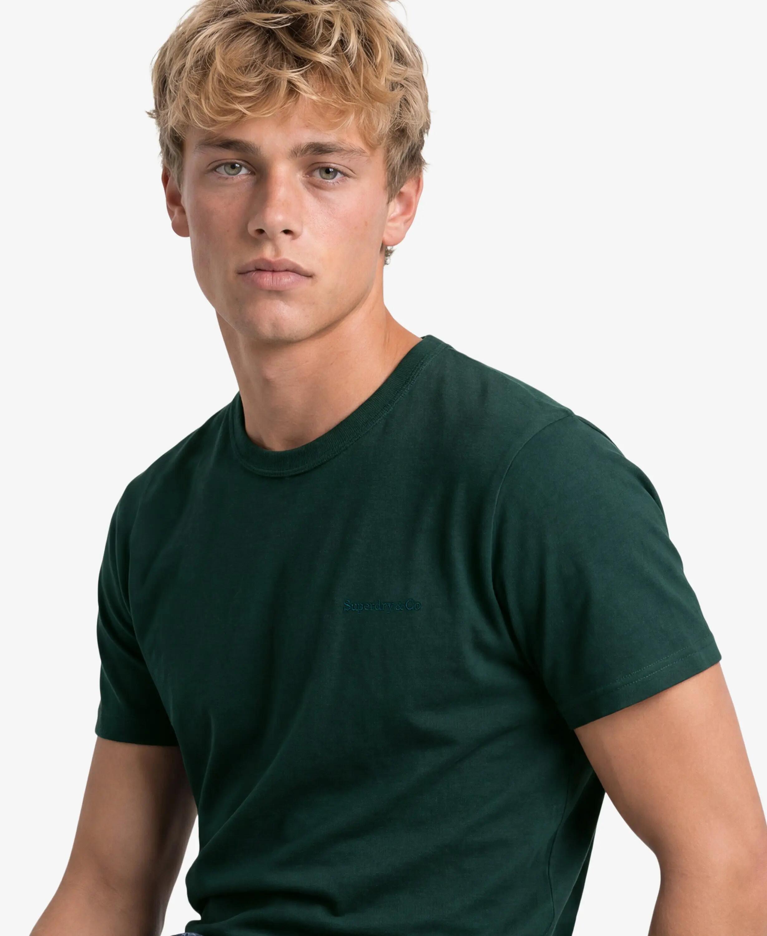 Verde