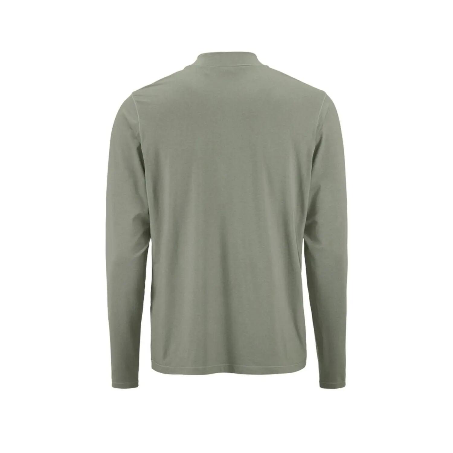 craft Flow MN LS M – Camiseta manga larga en jersey suave 8/8