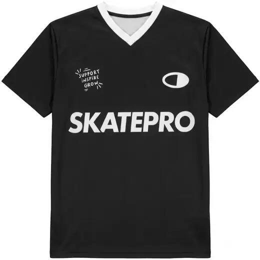 SkatePro Since 96 Active Hommes T-shirt 1/1