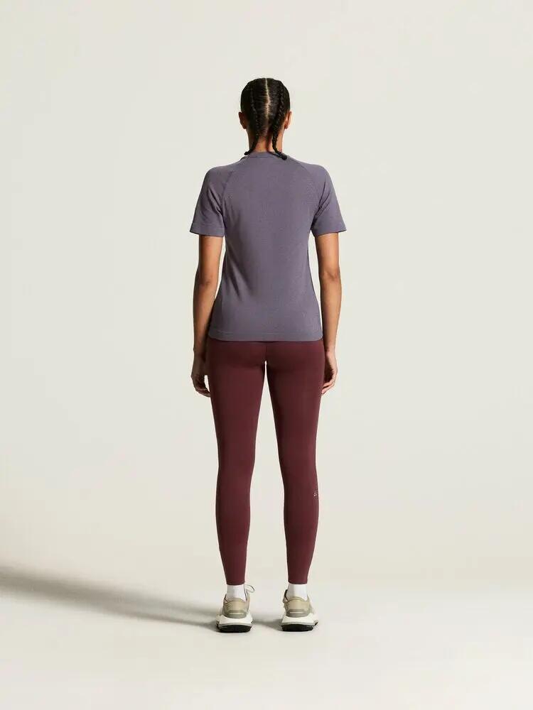 craft Active Comfort SS 2 W - T-shirt senza cuciture 7/7