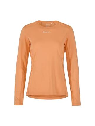 craft ADV Essence LS Tee 2 W – Tee-shirt manches longues respirante