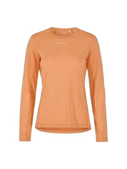 craft ADV Essence LS Tee 2 W – Tee-shirt manches longues respirante