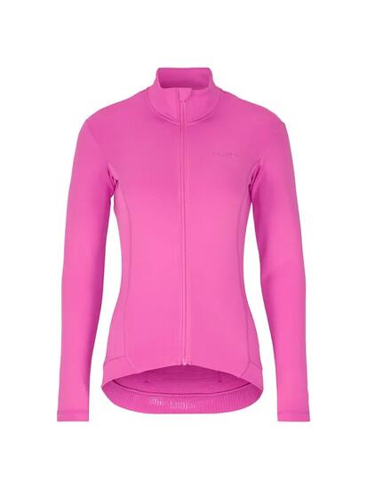 craft SubZ LS Jersey 2 W – Maglia bici termica manica lunga