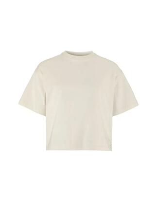 craft T-shirt Collective Relaxed SS Tee W en coton bio stretch