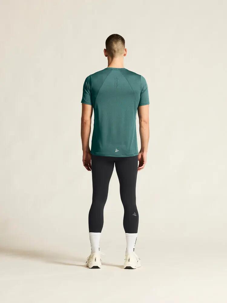 craft ADV Essence SS Tee 2 M – camiseta de entrenamiento transpirable 6/7