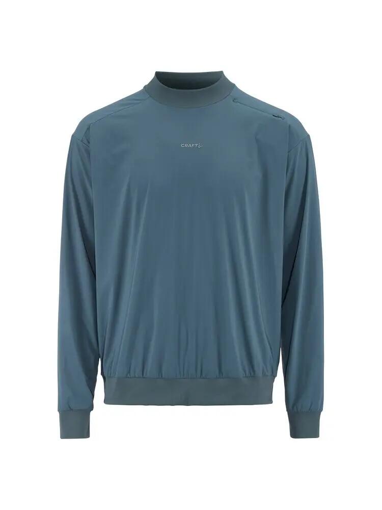 craft Hypervent Wind Top M — top running antivento manica lunga 1/7