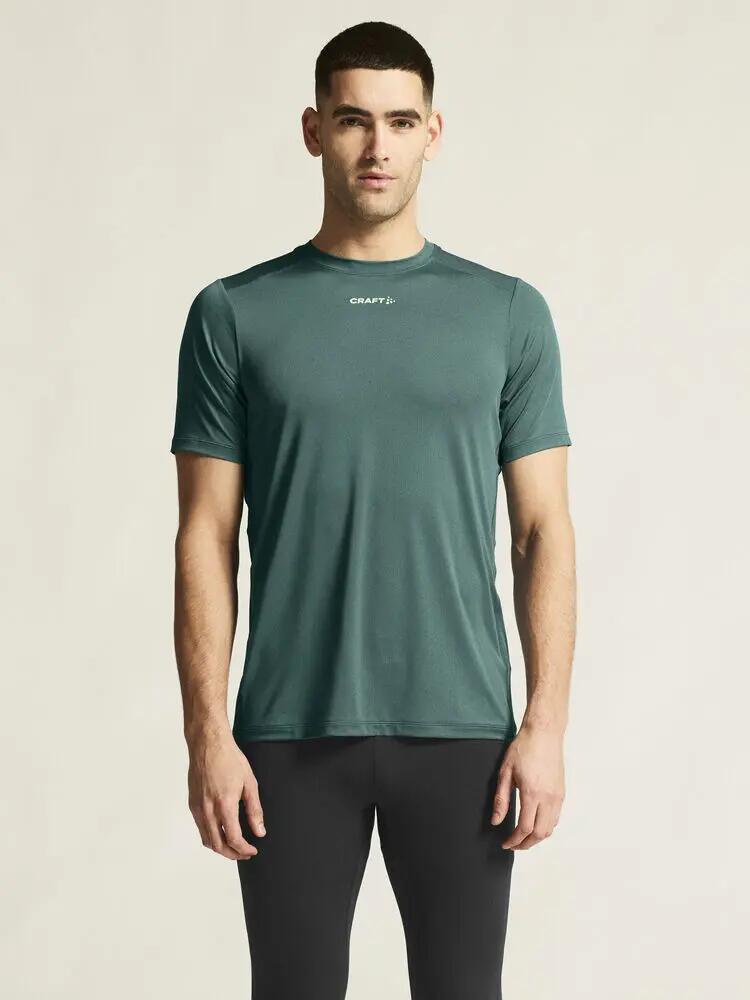 craft ADV Essence SS Tee 2 M – camiseta de entrenamiento transpirable 5/7