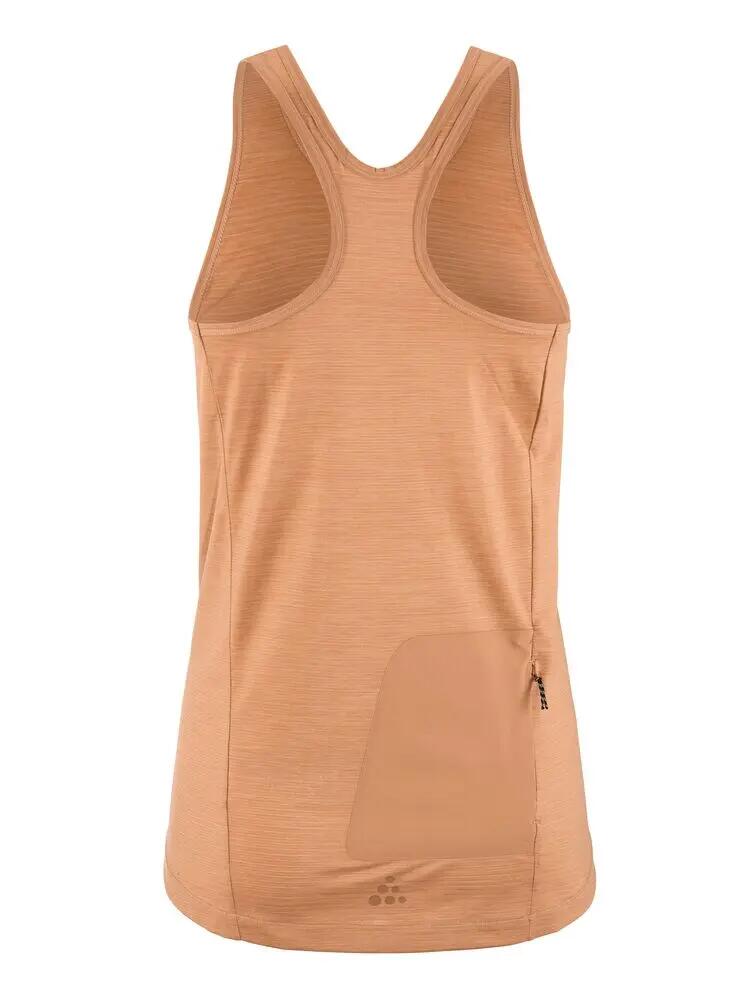 craft Everyday Singlet W camisola ciclismo stretch 4/4