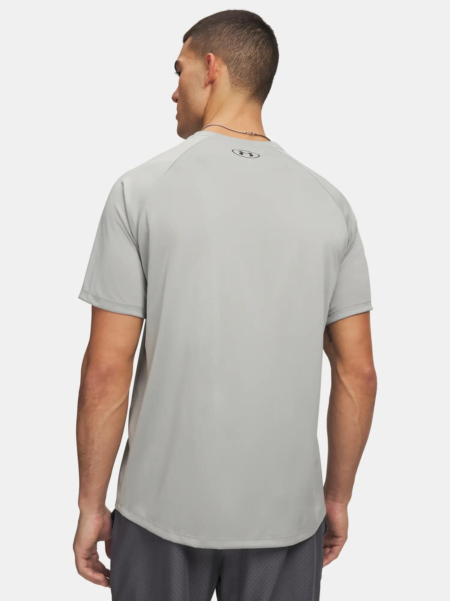Koszulka treningowa męska Under Armour Tech Graphic Tee 2/4
