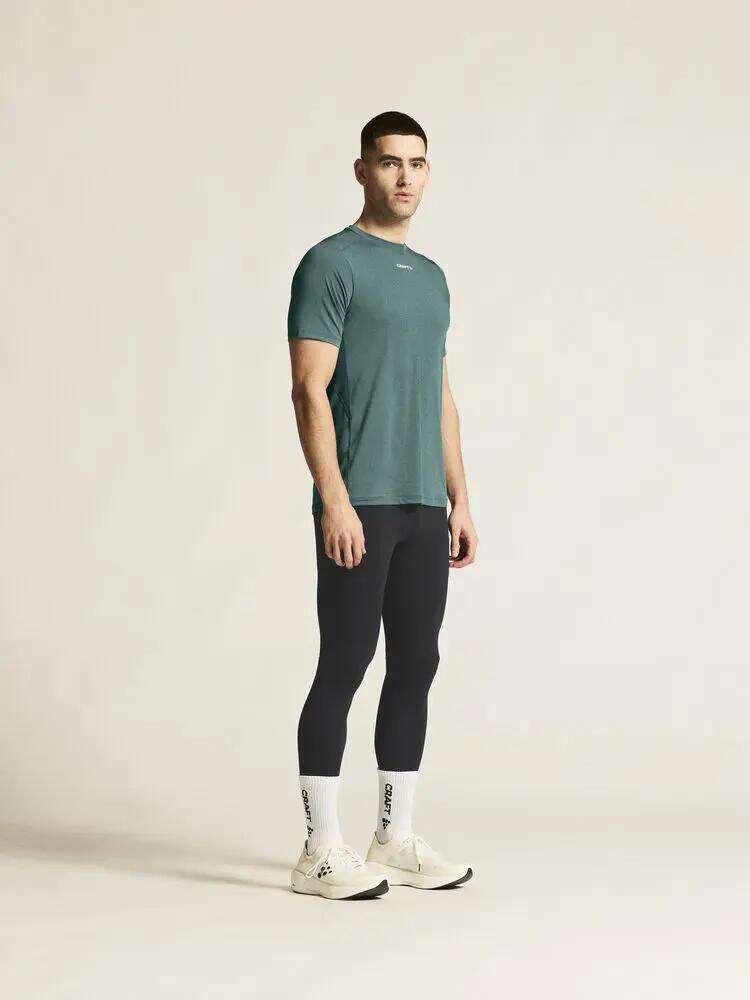 craft ADV Essence SS Tee 2 M – camiseta de entrenamiento transpirable 4/7