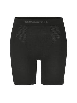 craft Wool Seamless Boxer 6-Inch Herren — Nahtlos, warm