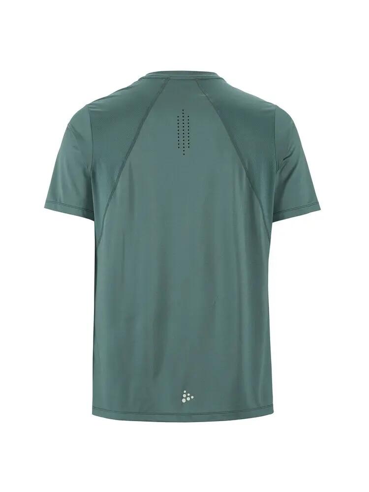 craft ADV Essence SS Tee 2 M – camiseta de entrenamiento transpirable 3/7