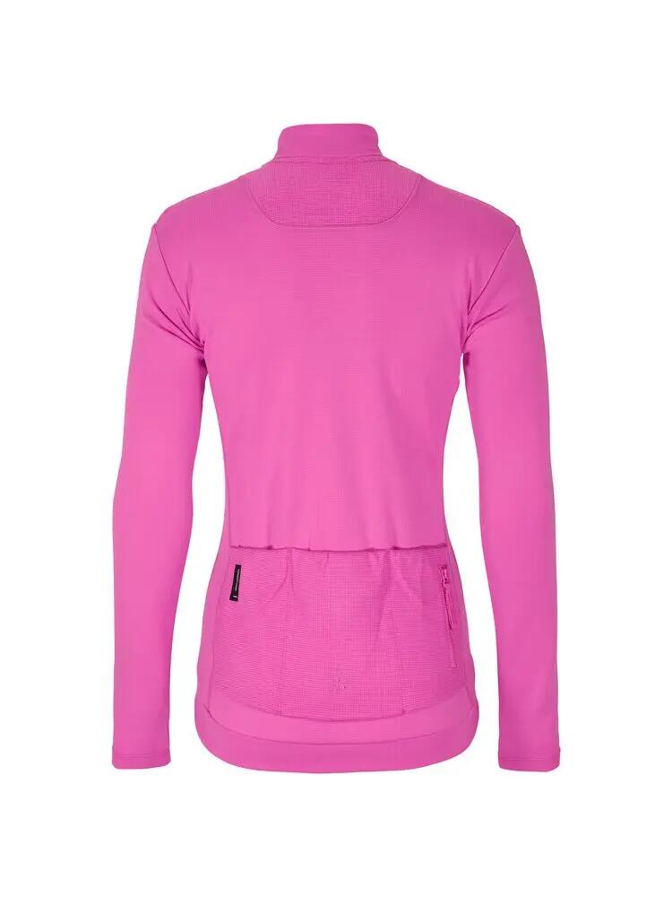 craft SubZ LS Jersey 2 W – Thermisch fietsshirt lange mouw 2/7