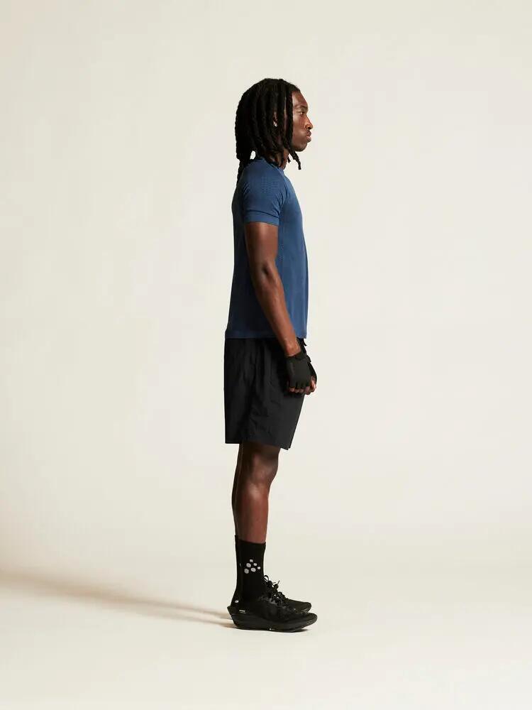 craft Active Cool Intensity SS Tee M — T-shirt leggera rinfrescante 5/7