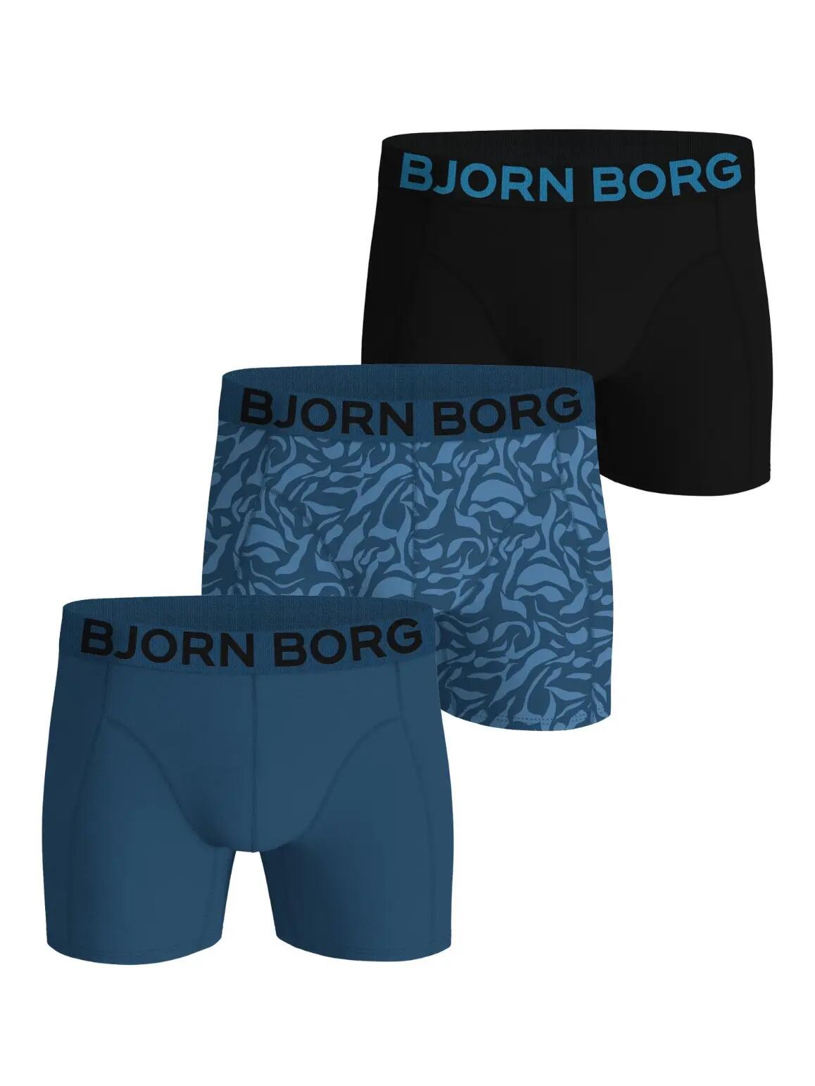 BJORN BORG picture