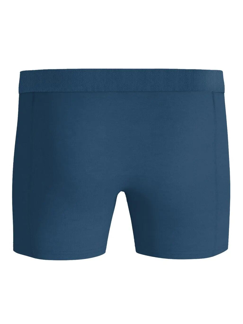 bjorn_borg Boxer ORGANIC COTTON STRETCH 3p en coton recyclé – MULTIPACK 4 3/5
