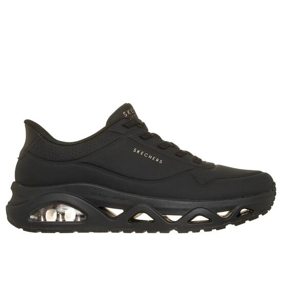 Schoenen dames Skechers Uno Glide Step Glide On Air