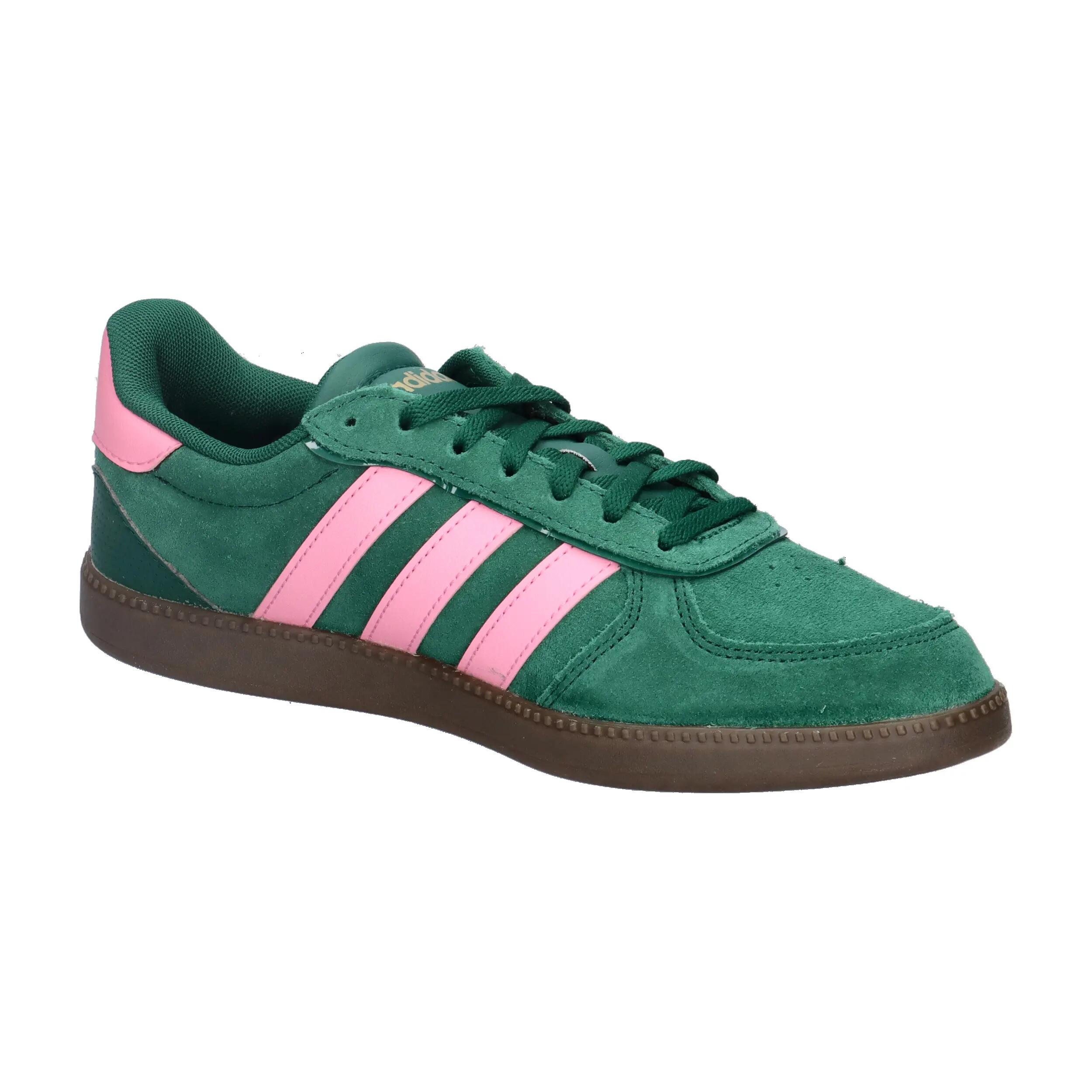 adidas Damen Sneaker BREAKNET SLEEK 8/14