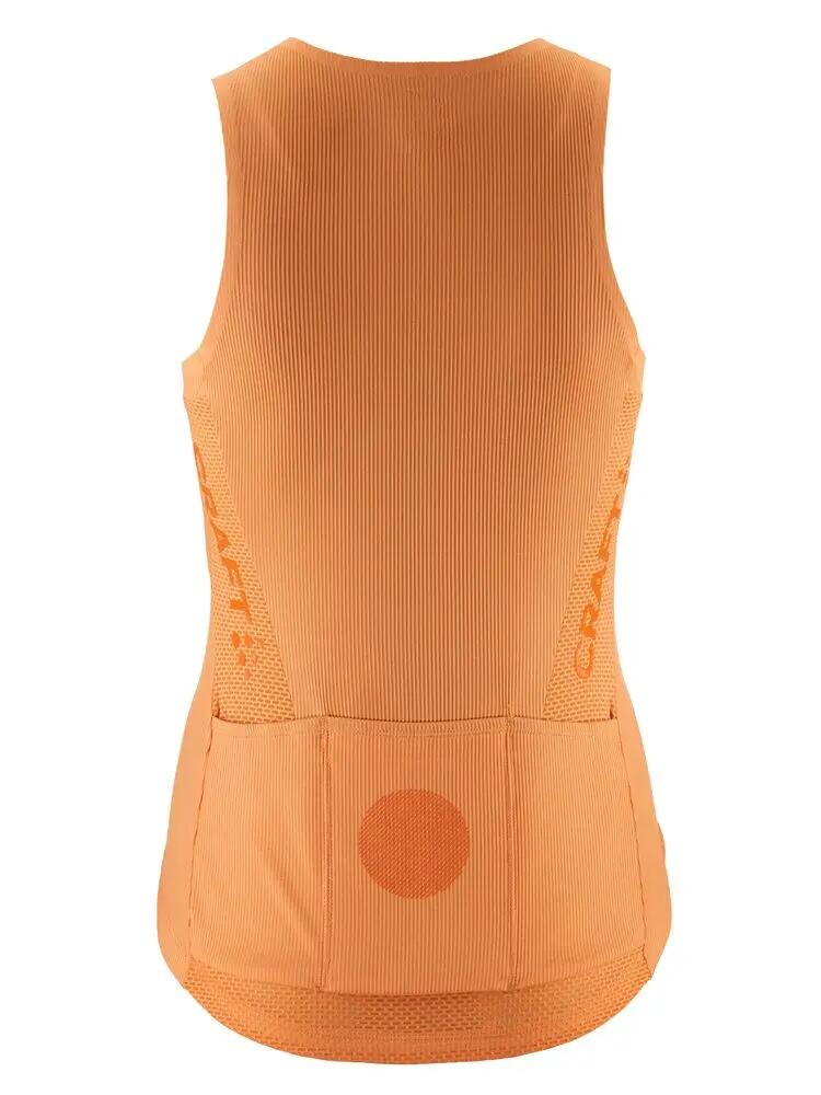craft ADV Endur Singlet W – Fietssinglet van gerecycled polyester, zeer 2/7