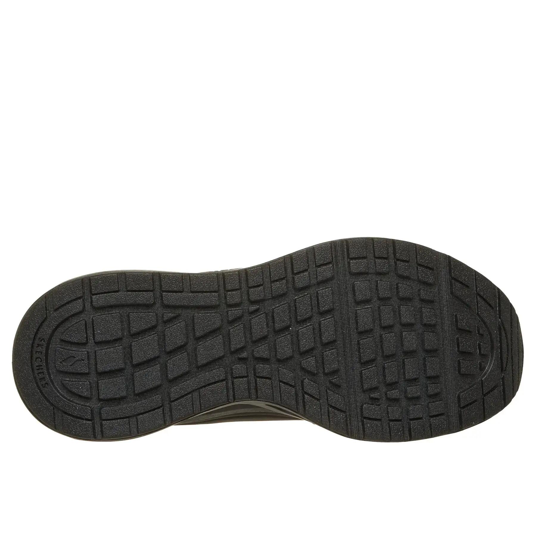 Baskets femme Skechers Uno Glide Step Glide On Air 5/5