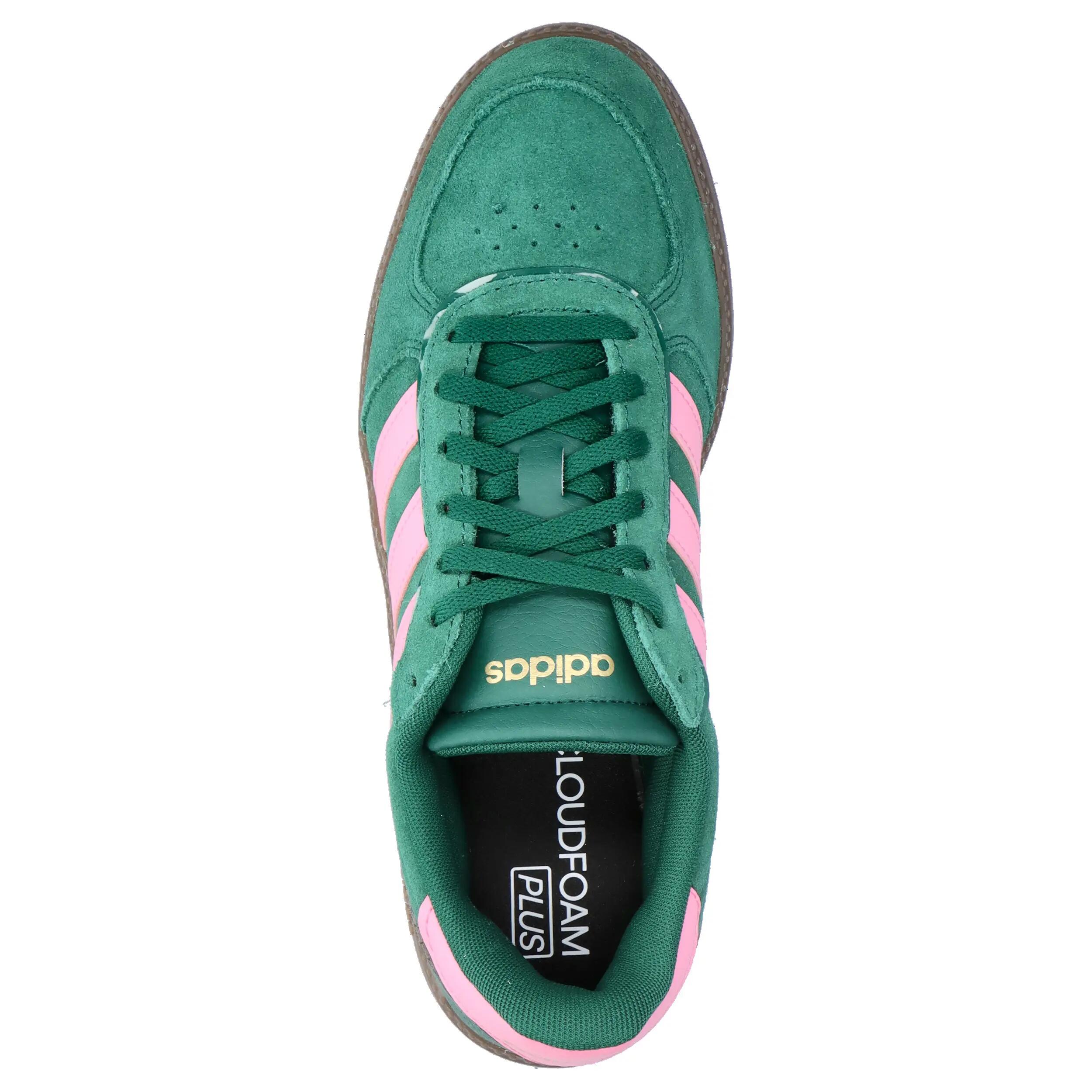 adidas Damen Sneaker BREAKNET SLEEK 5/14