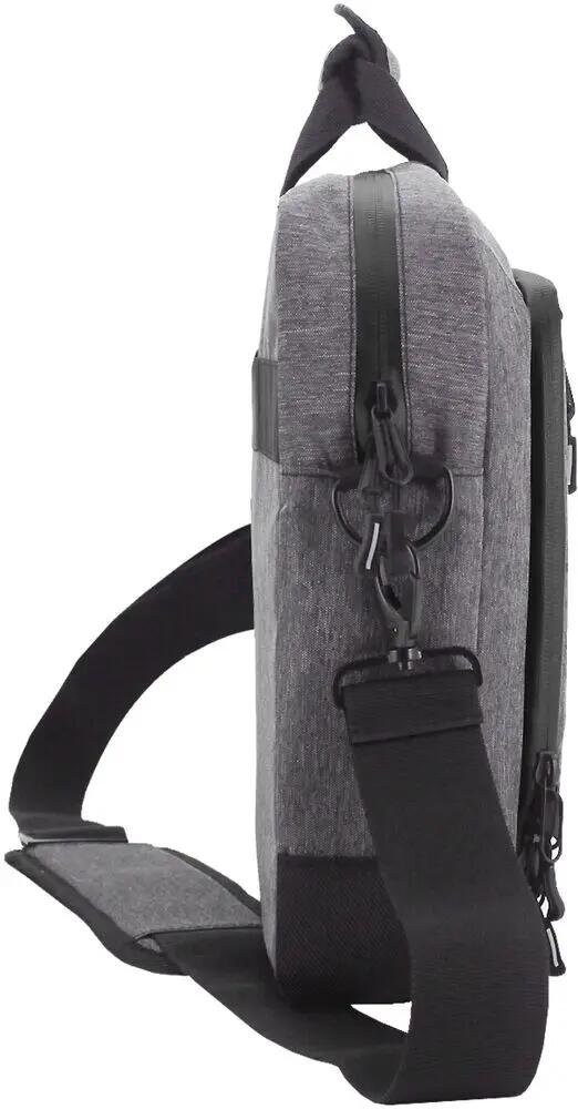 clique Pasta para Portátil fina - Suporta até 15" 6/7