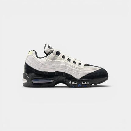 Nike Air Max 95 Big Bubble City Pack Paris Atelier