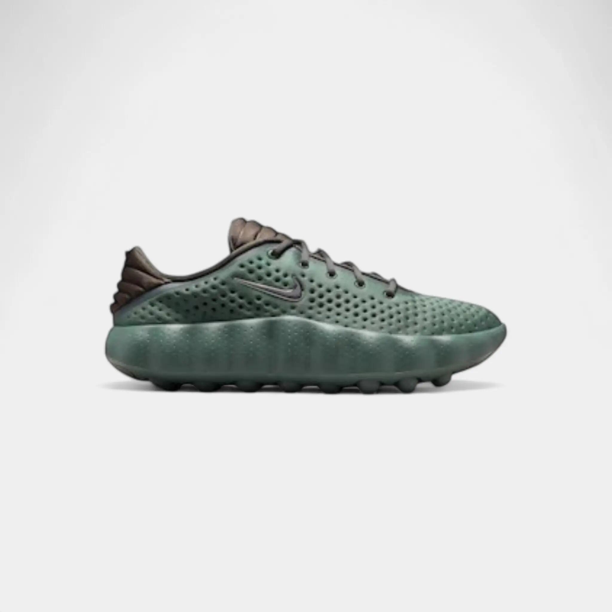 Nike Mind 002 Camo Green 1/2