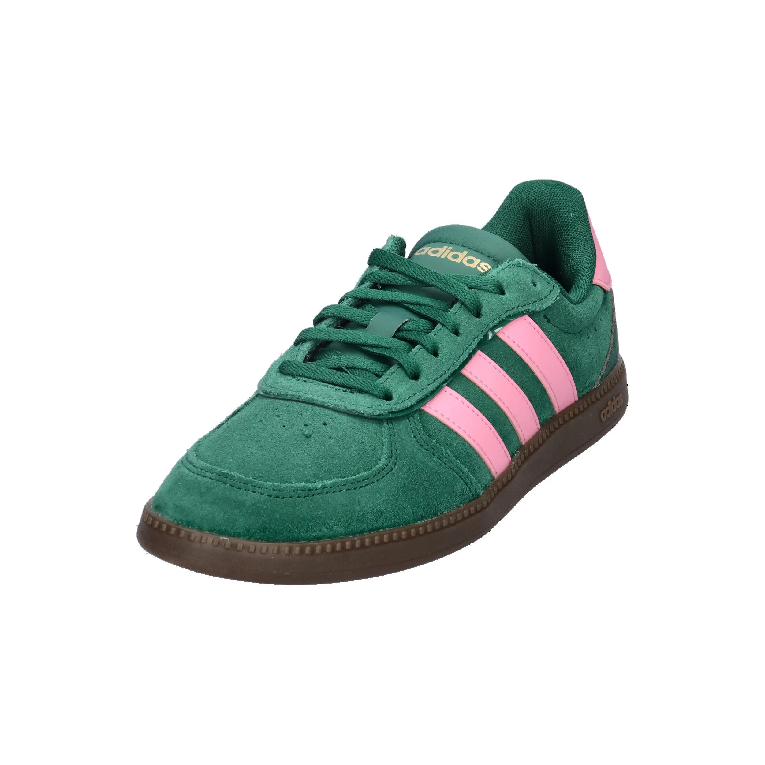 adidas Damen Sneaker BREAKNET SLEEK 4/14