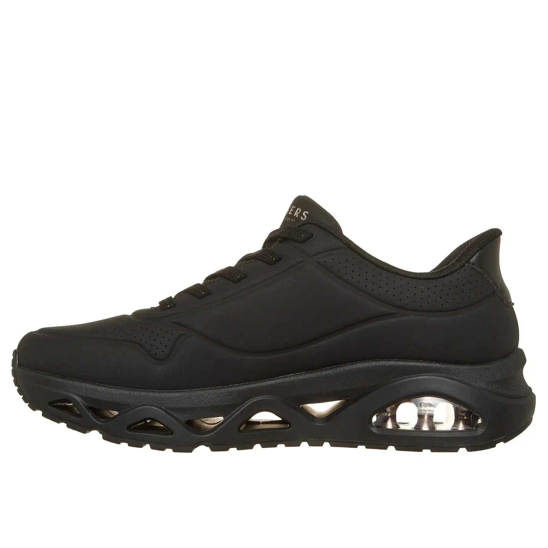 Baskets femme Skechers Uno Glide Step Glide On Air 2/5