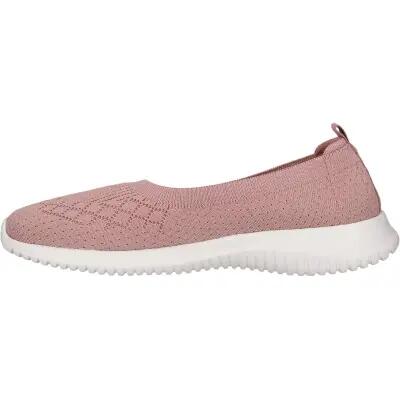 endurance Pavia W Shoe — damskie buty z dzianą cholewką i siateczką 5/7