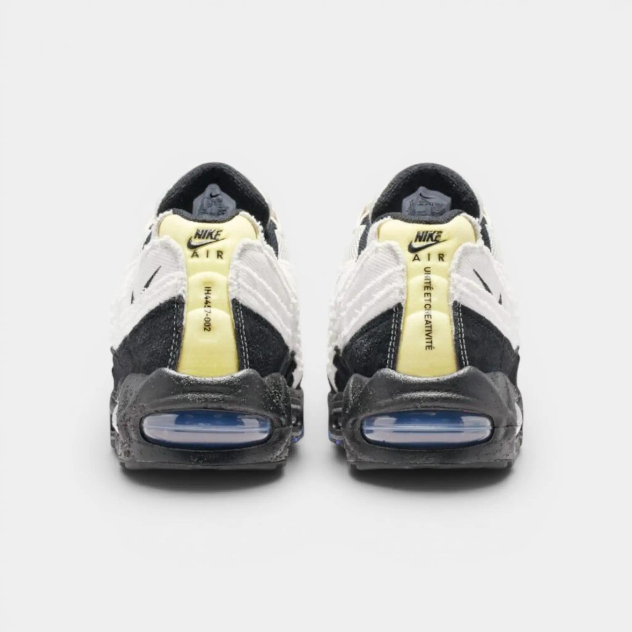 Nike Air Max 95 Big Bubble City Pack Paris Atelier 3/4