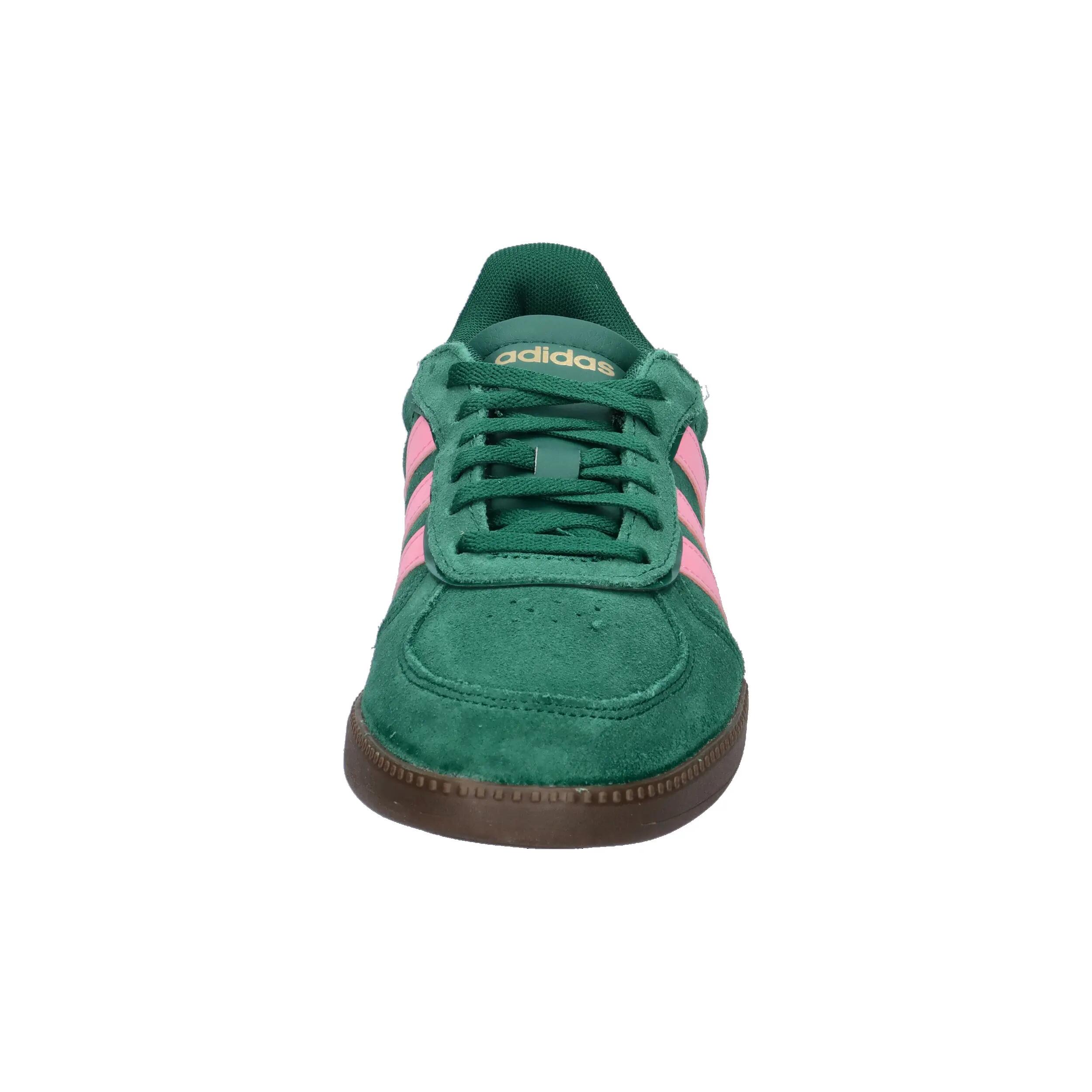 adidas Damen Sneaker BREAKNET SLEEK 3/14