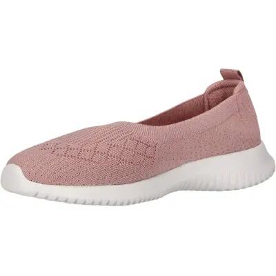 endurance Pavia W Shoe — damskie buty z dzianą cholewką i siateczką 4/7