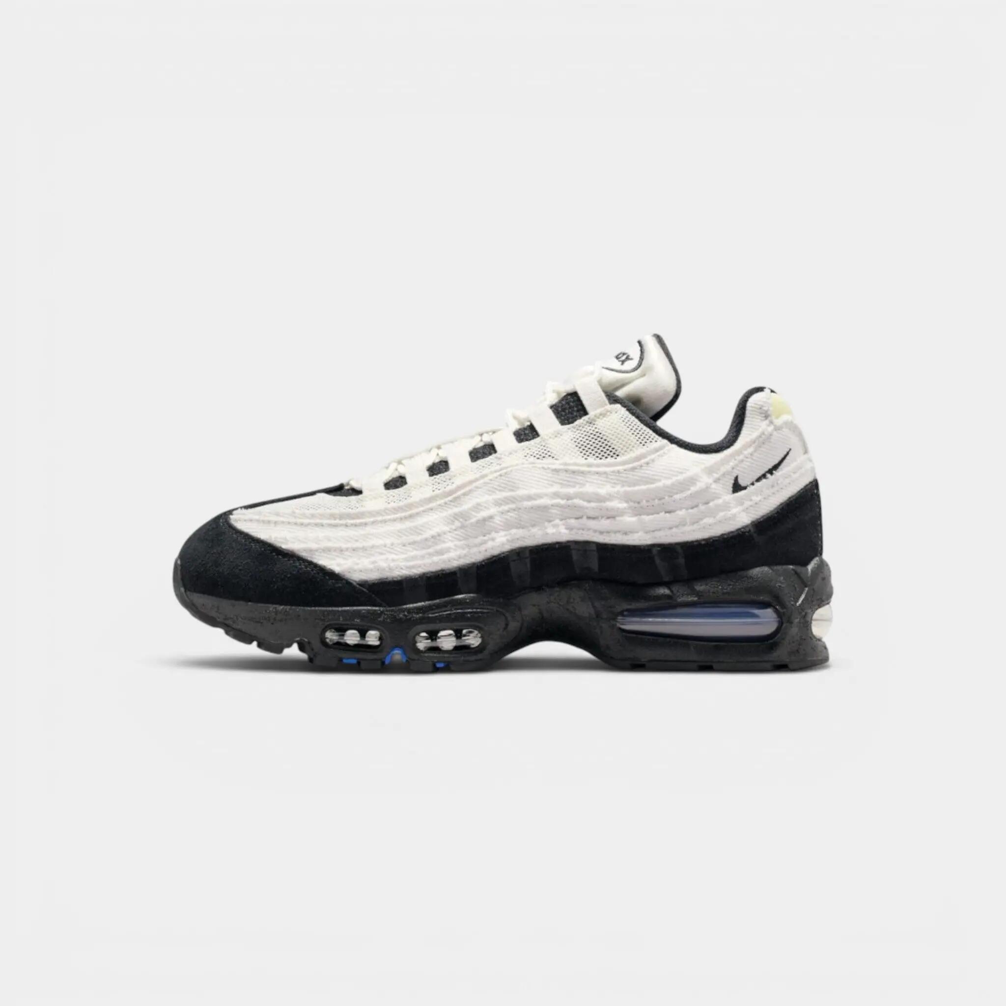 Nike Air Max 95 Big Bubble City Pack Paris Atelier 2/4