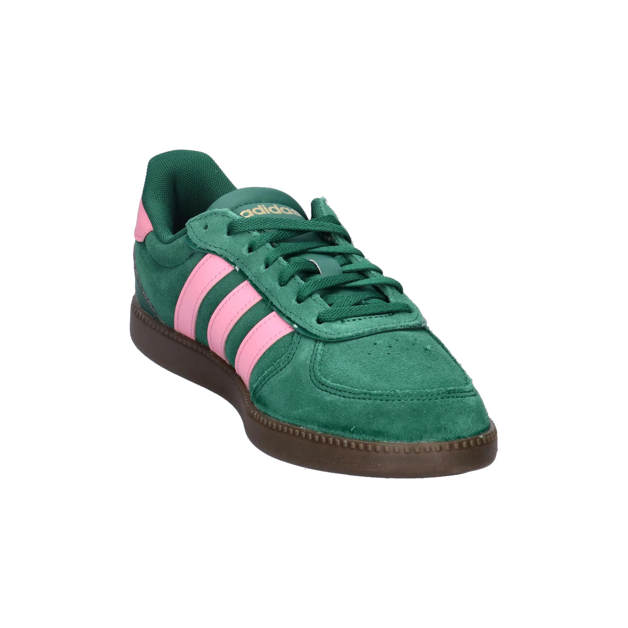 adidas Damen Sneaker BREAKNET SLEEK 2/14