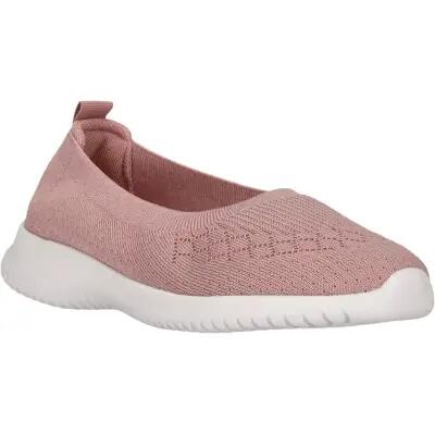endurance Pavia W Shoe — damskie buty z dzianą cholewką i siateczką 2/7