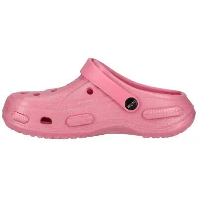 zigzag Kinderclog Sandal Burab Kids Glitter Clog Sandal V2 5/7
