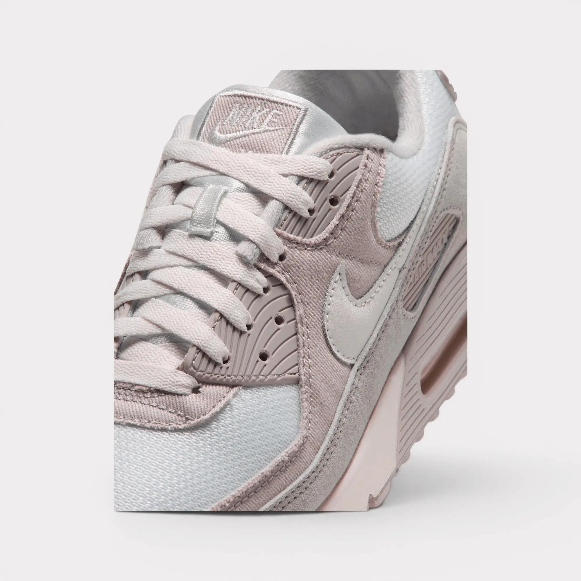 Nike Air Max 90 -  Light Iron Ore 7/7