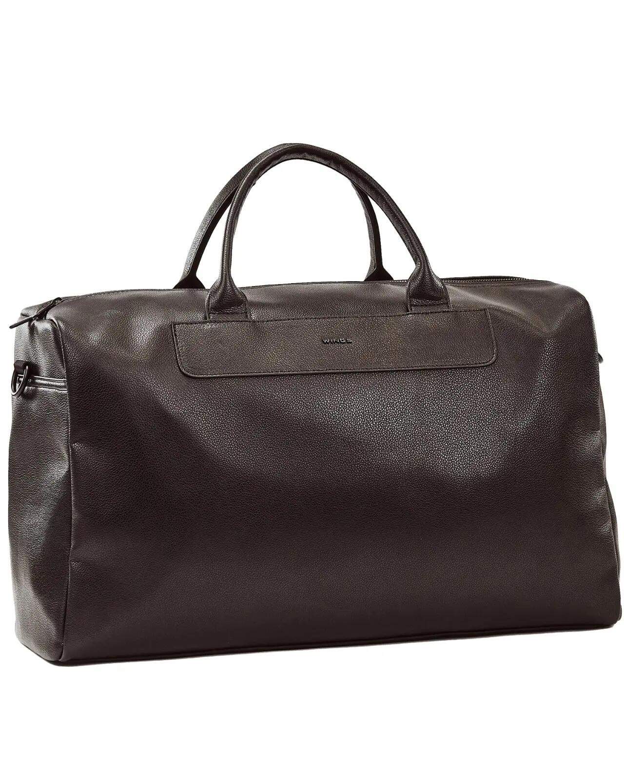 Grand sac de voyage WINGS WILLOW NOIR 9/10