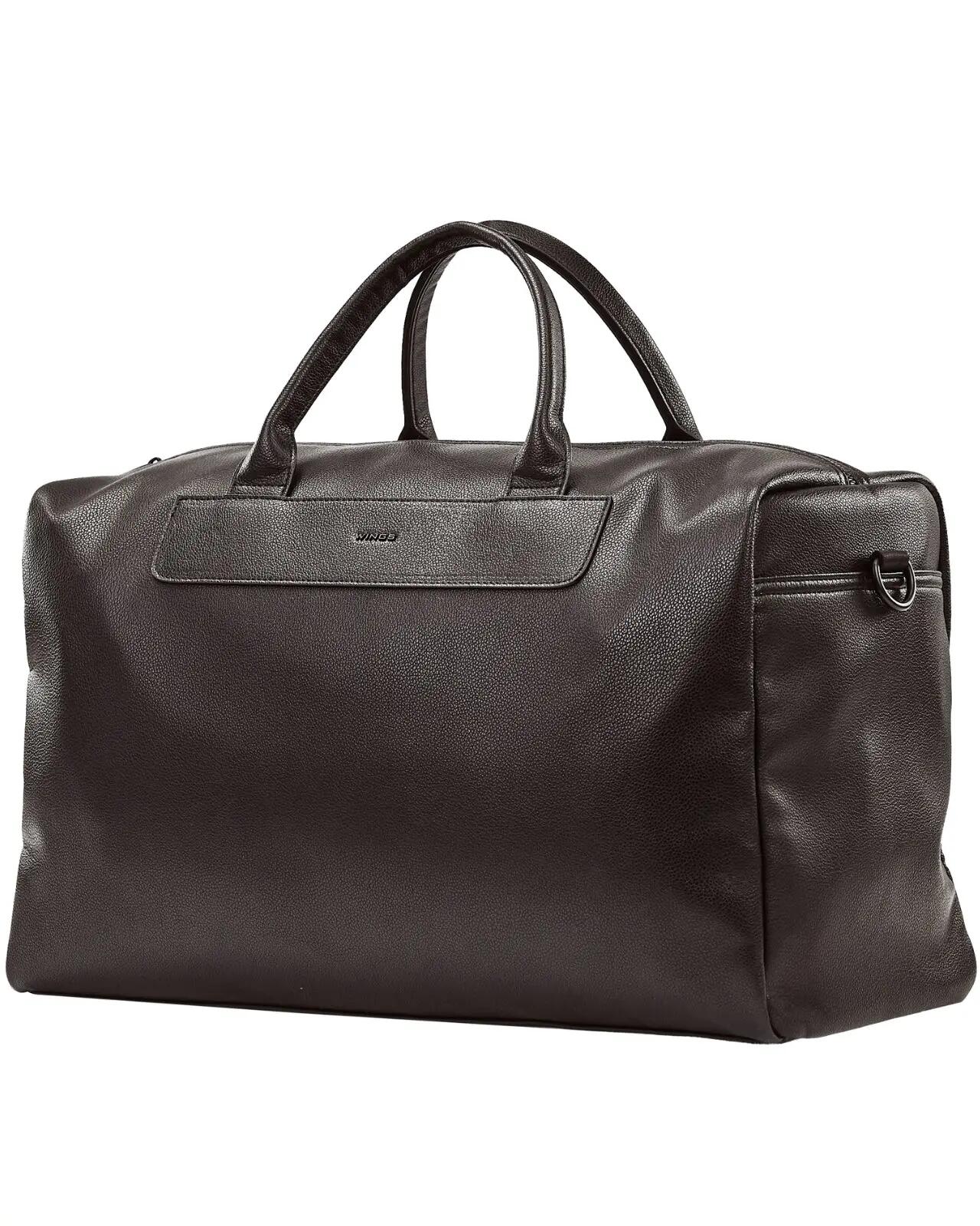 Grand sac de voyage WINGS WILLOW NOIR 8/10