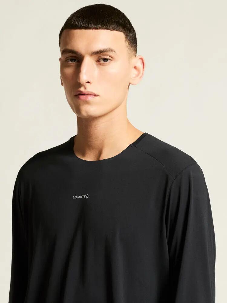 craft Hypervent Longsleeve M – ademend hardloopshirt lange mouw 5/7