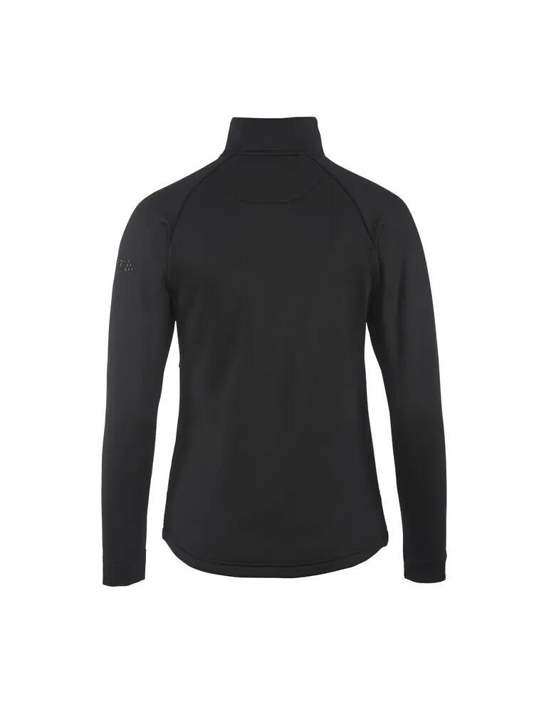 craft Casaco Fleece ADV Explore Power Mulher – Macio e Elástico 6/7