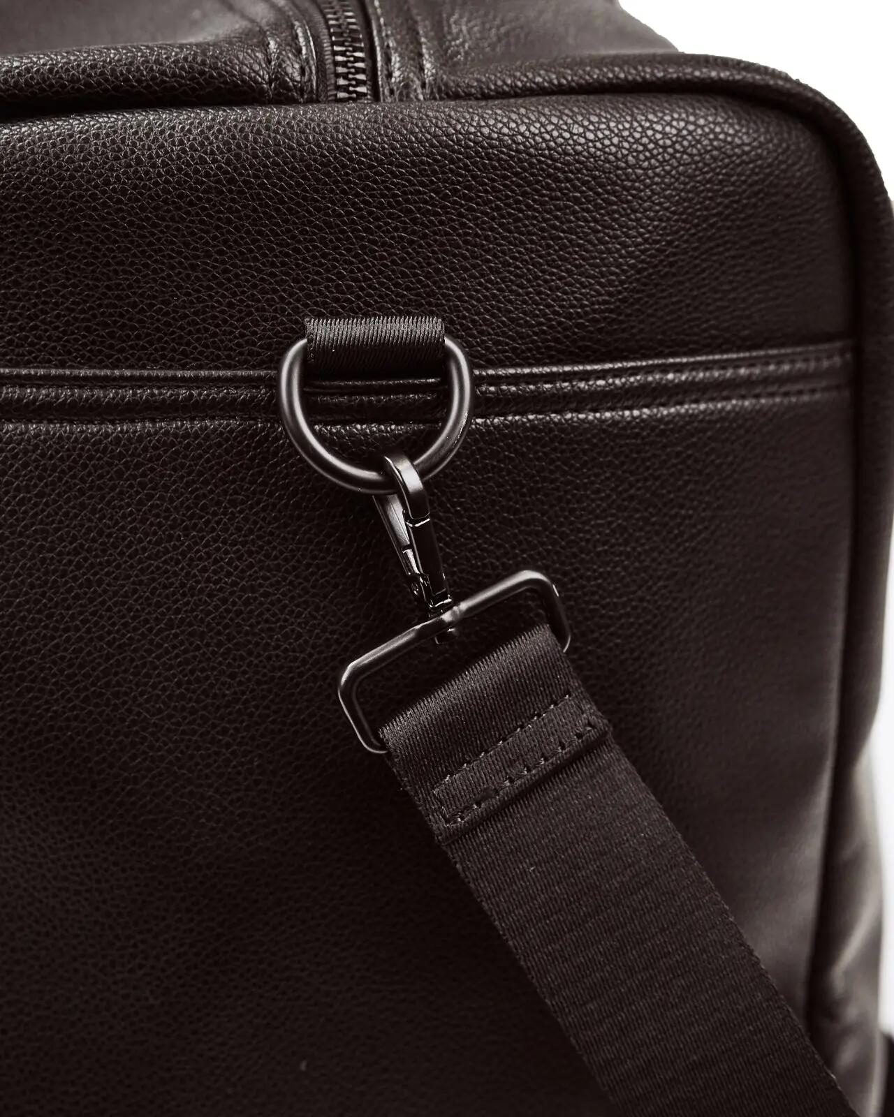 Grand sac de voyage WINGS WILLOW NOIR 7/10