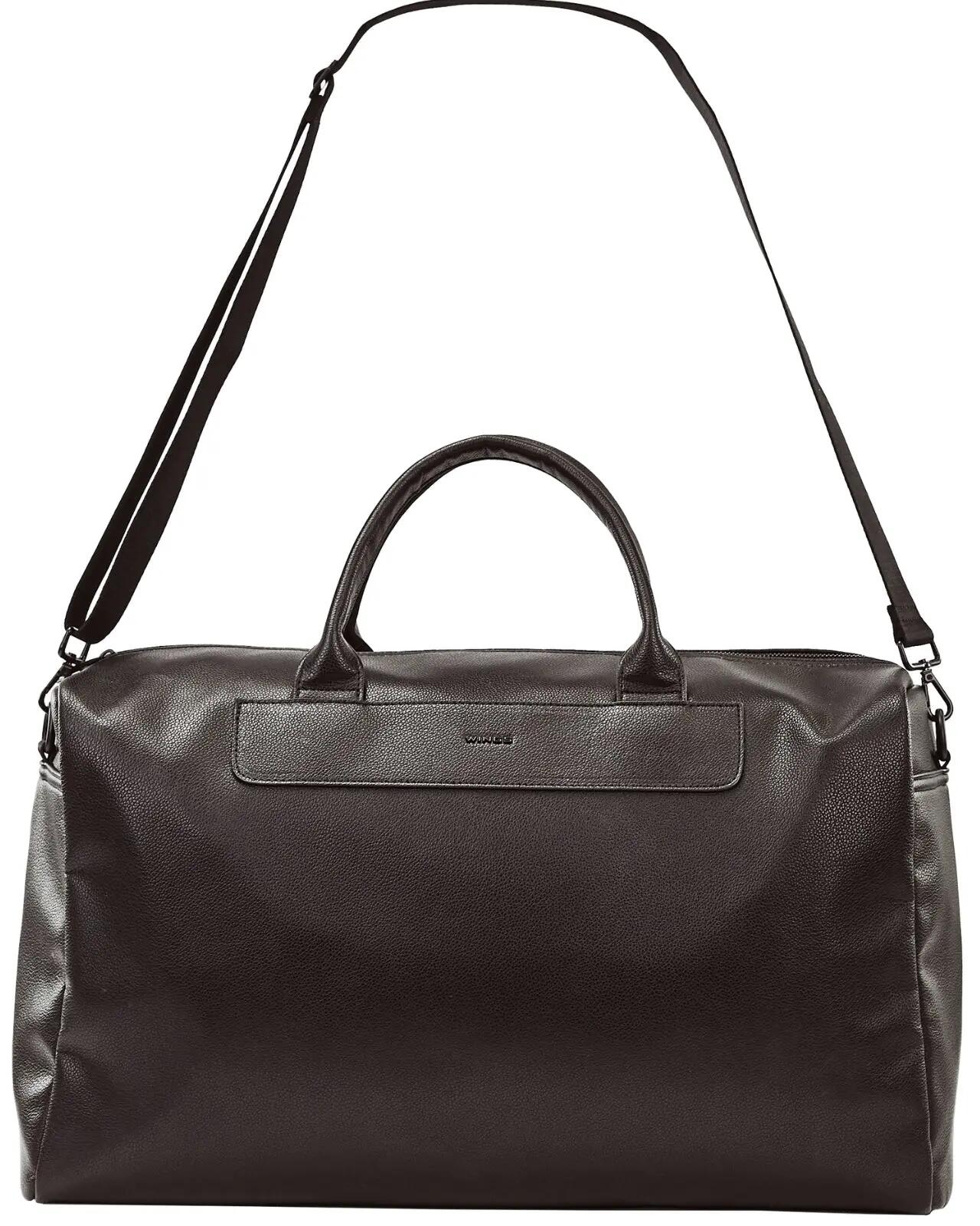 Grand sac de voyage WINGS WILLOW NOIR 6/10