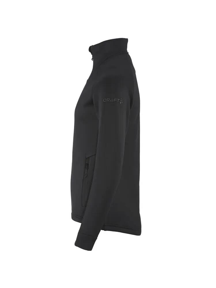 craft Casaco Fleece ADV Explore Power Mulher – Macio e Elástico 4/7